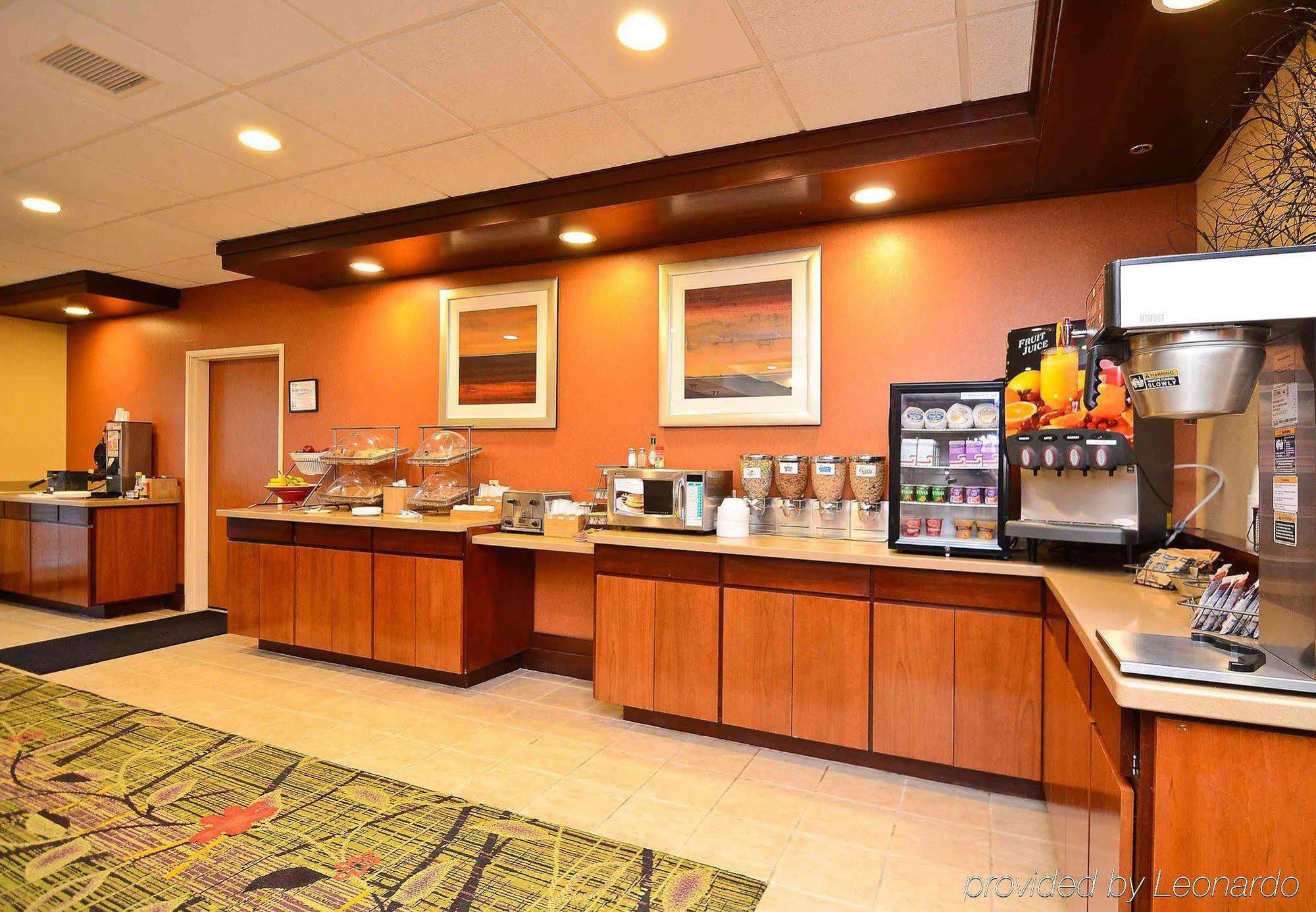 Fairfield Inn & Suites Cherokee Εξωτερικό φωτογραφία